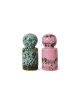 70s Ceramics Peper & Zout | baroque