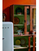 70s Ceramics Peper & Zout | baroque
