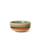 70s Ceramics Tapas Bowl | burst