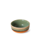 70s Ceramics Tapas Bowl | burst