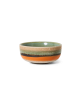 70s Ceramics Tapas Bowl | burst