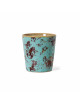 70s Ceramics Coffee Mug | patina