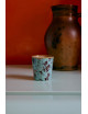 70s Ceramics Coffee Mug | patina