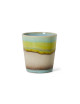 70s Ceramics Coffee Mug | glint