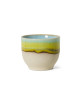 70s Ceramics Café Cup | glint