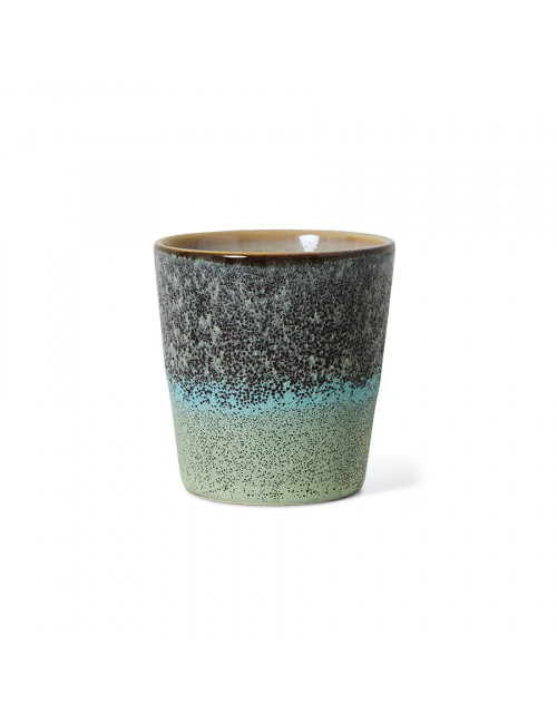 70s Ceramics Coffee Mug | thicket