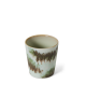 70s Ceramics Coffee Mug | tide