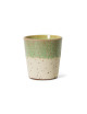 70s Ceramics Coffee Mug | slush