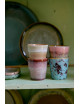 70s Ceramics Ristretto Mugs (set van 4) | futurism