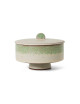 70s Ceramics Bonbon Bowl | slush