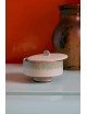 70s Ceramics Bonbon Bowl | slush