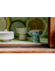 70s Ceramics Bonbon Bowl | slush