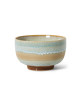 70s Ceramics Noodle Bowl | skyline