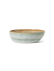 70s Ceramics Pasta Bowl | petal