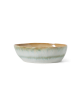70s Ceramics Pasta Bowl | petal