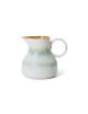 70s Ceramics Milk Jug | petal