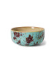 70s Ceramics Dessert Bowl | patina