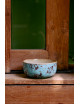 70s Ceramics Dessert Bowl | patina
