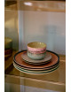 70s Ceramics Tapas Bowl | thicket