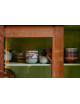 70s Ceramics Tapas Bowl | thicket