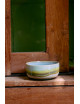 70s Ceramics Dessert Bowl | glint