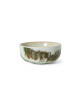 70s Ceramics Tapas Bowl | tide