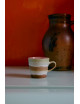 70s Ceramics Americano Mug | umber