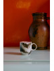 70s Ceramics Café Mug | tide
