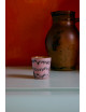 70s Ceramics Coffee Mug | bubble