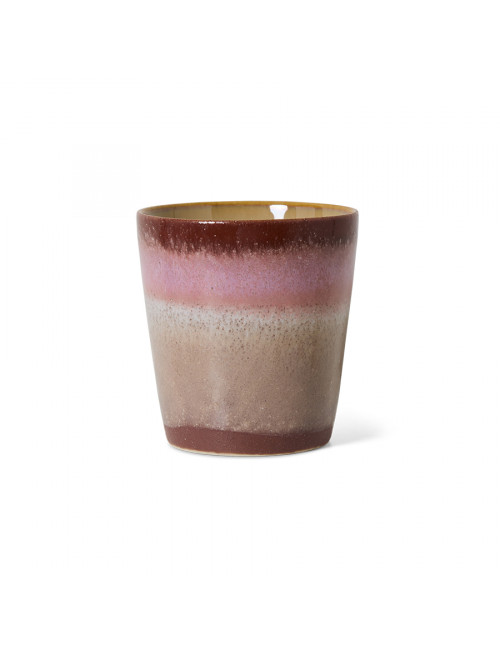70s Ceramics Coffee Mug | bloom