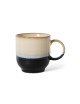 70s Ceramics Café Mug | rock