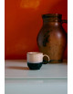 70s Ceramics Café Mug | rock