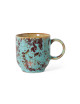 70s Ceramics Café Mug | patina