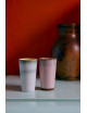 70s Ceramics Latte Mug | petal