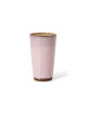 70s Ceramics Latte Mug | veil
