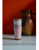 70s Ceramics Latte Mug | veil