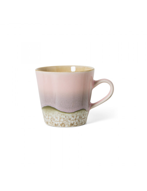 70s Ceramics Americano Mug | muse
