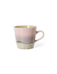 70s Ceramics Americano Mug | muse
