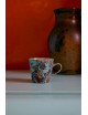 70s Ceramics Americano Mug | patina