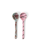 70s Ceramics Serving Spoons (set van 2) | sprinkle