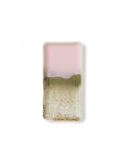 70s Ceramics Small Tray | muse
