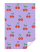 Inpakpapier Anne Pascal | cherries