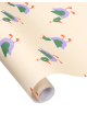 Inpakpapier Anne Pascal | ducks