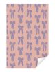 Inpakpapier Big Bow | litchi/cornflower