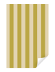 Inpakpapier Stripes | vanilla/seaweed
