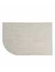 Tapijt Relevo 300x200cm | off-white