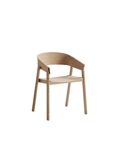 Stoel Cover Armchair | eik