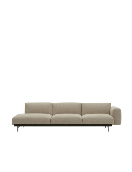 In-Situ 3zit Sofa Config 2 | ecriture 240