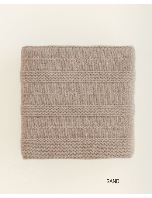 Babydeken Blanket Holly | sand