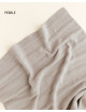 Babydeken Blanket Holly | sand